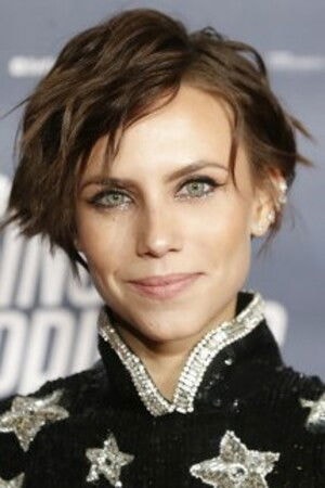 Foto de Aura Garrido