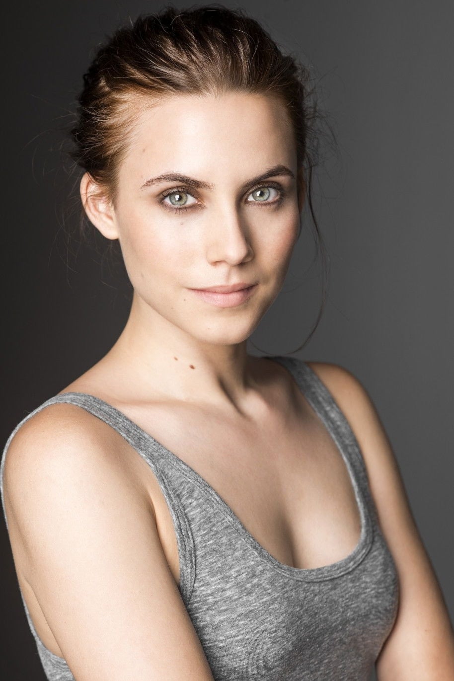 Foto de Aura Garrido