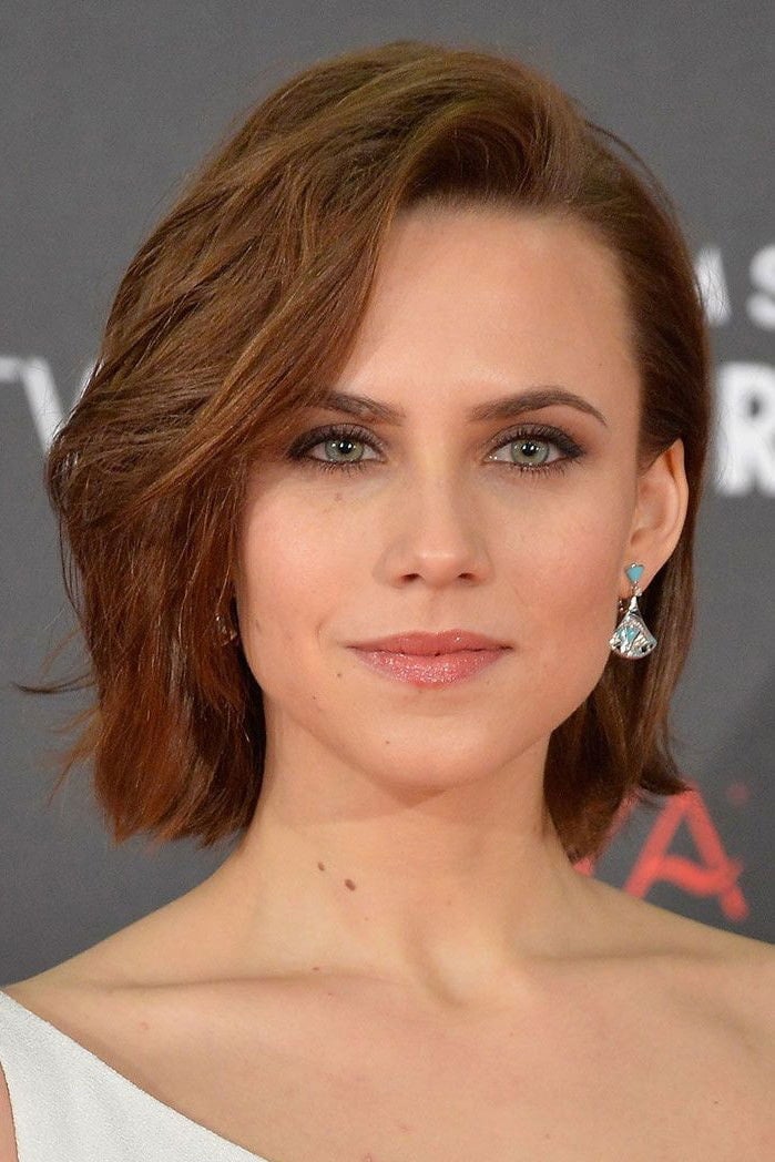 Foto de Aura Garrido