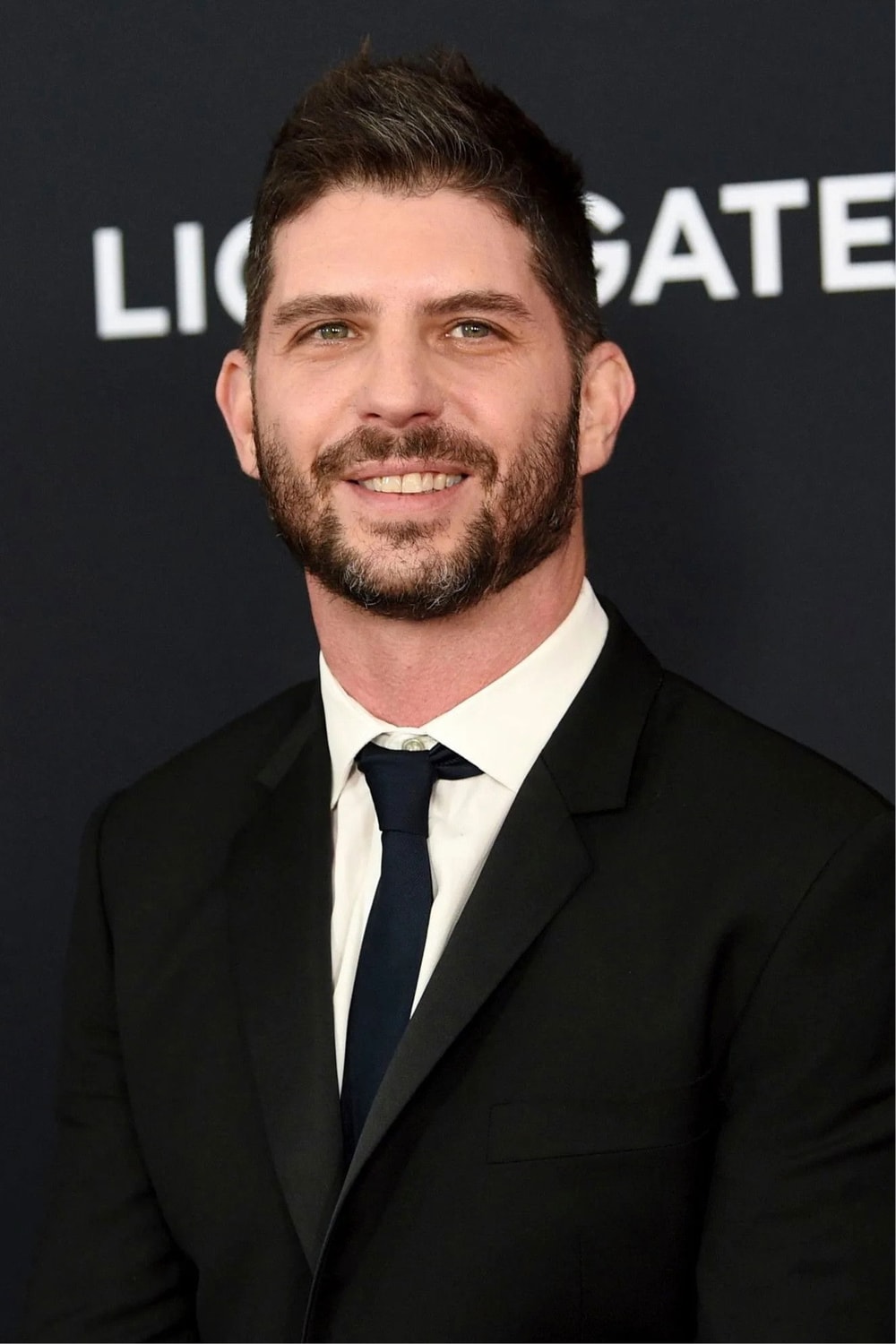 Foto de Jonathan Levine