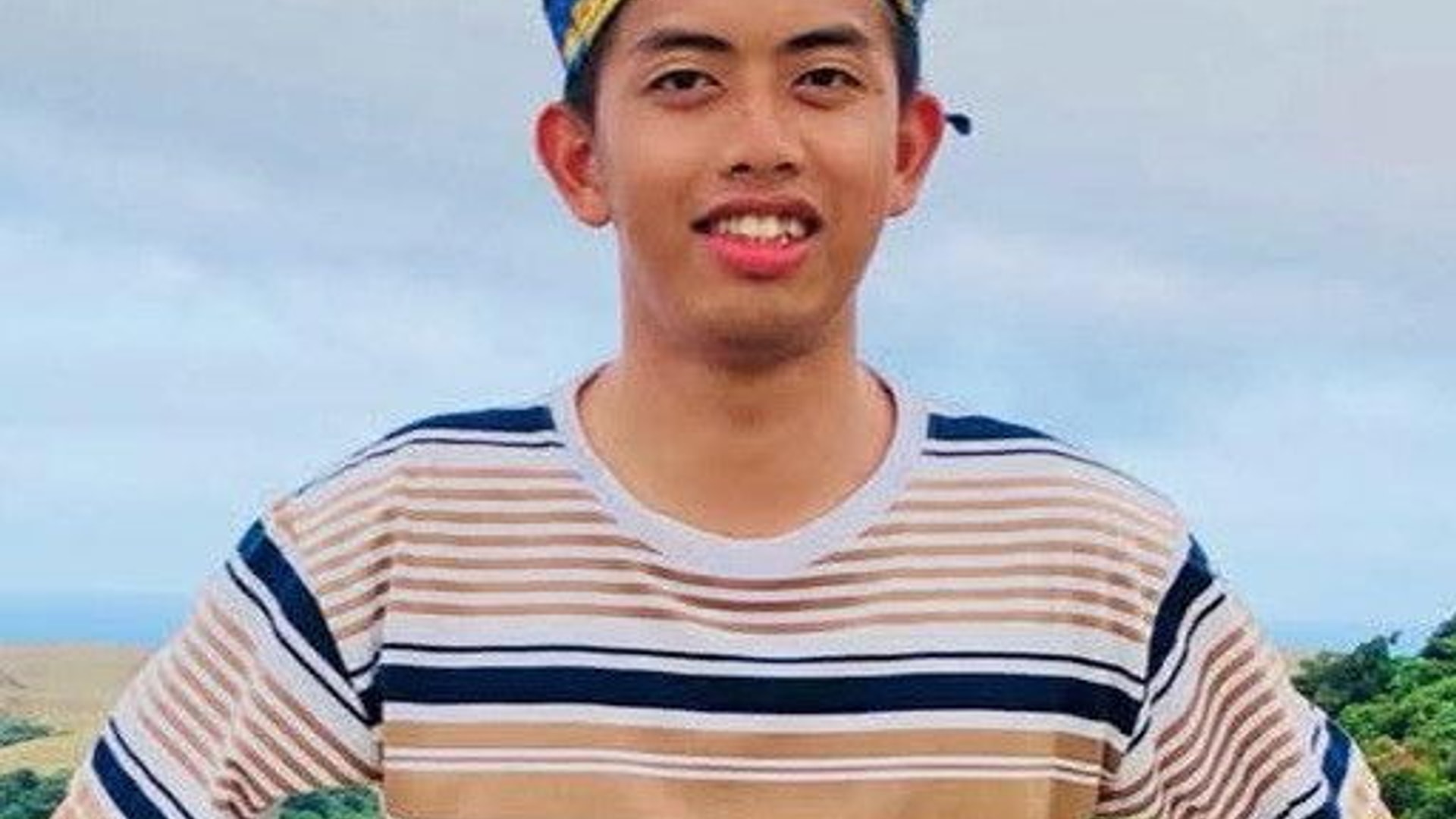 Foto de Alfredo Jesus Tuason