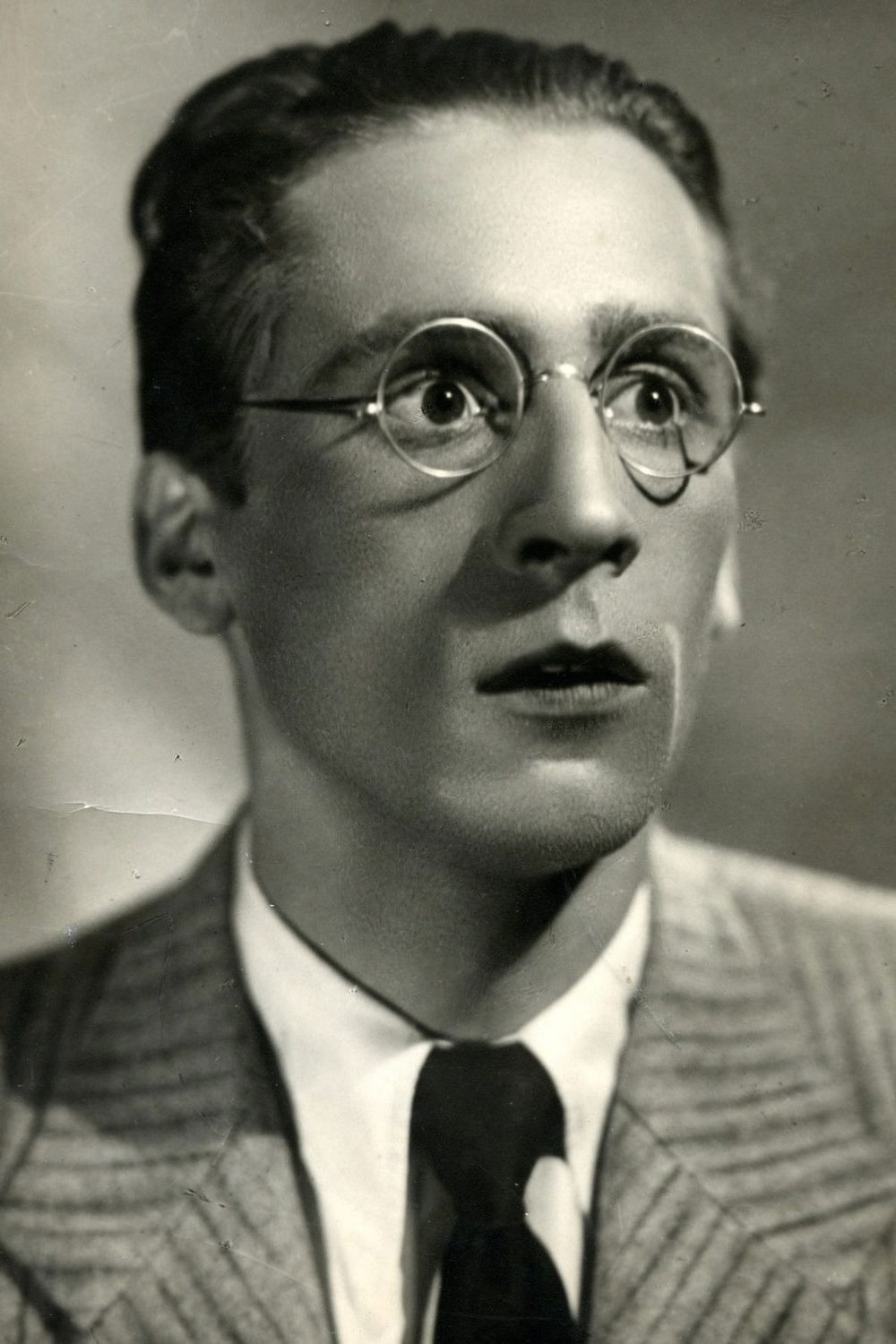 Foto de Nikolai Boyarsky
