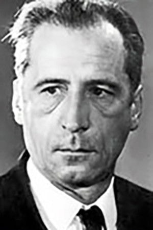 Foto de Nikolai Boyarsky