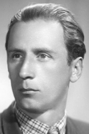 Foto de Nikolai Boyarsky