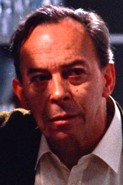 Foto de Poul Thomsen