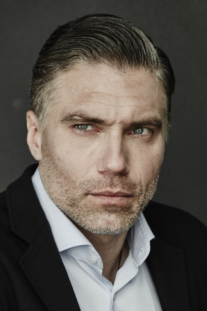 Foto de Anson Mount
