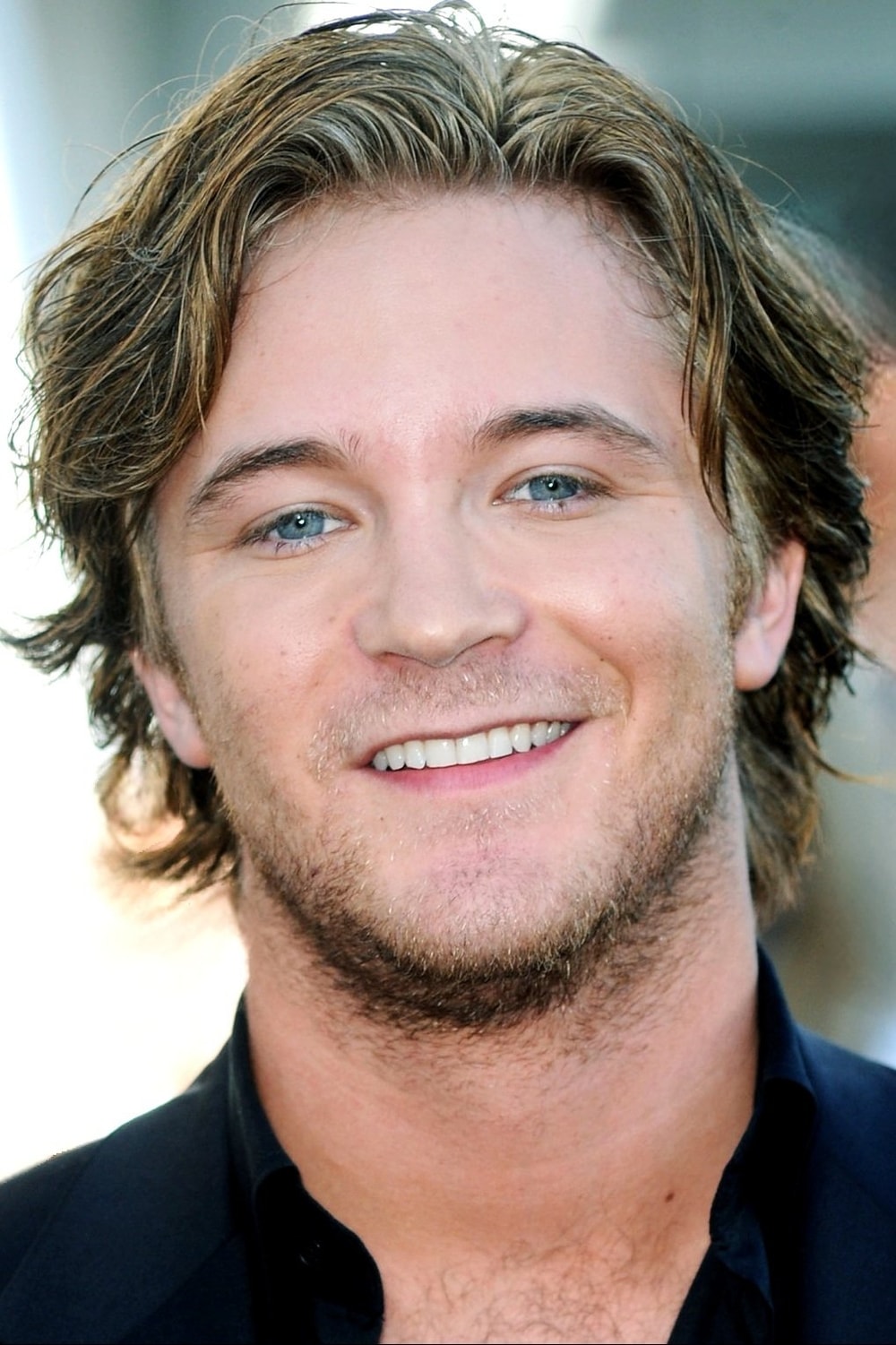 Foto de Michael Welch