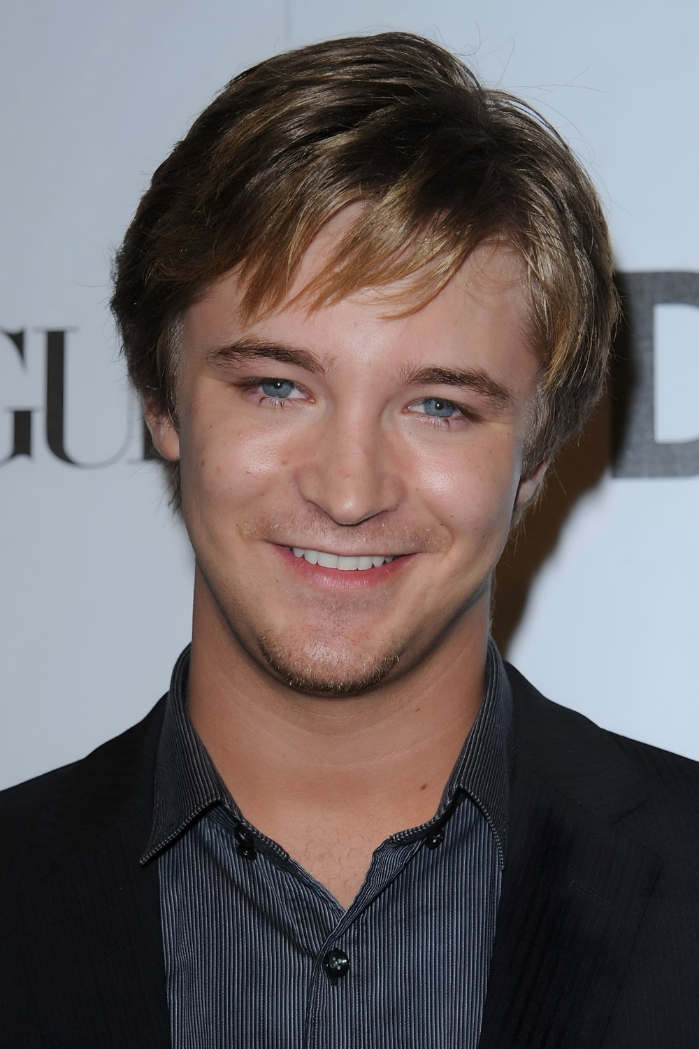 Foto de Michael Welch