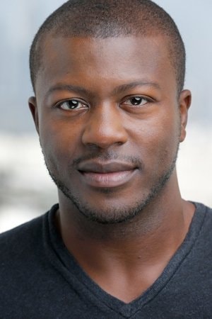 Foto de Edwin Hodge