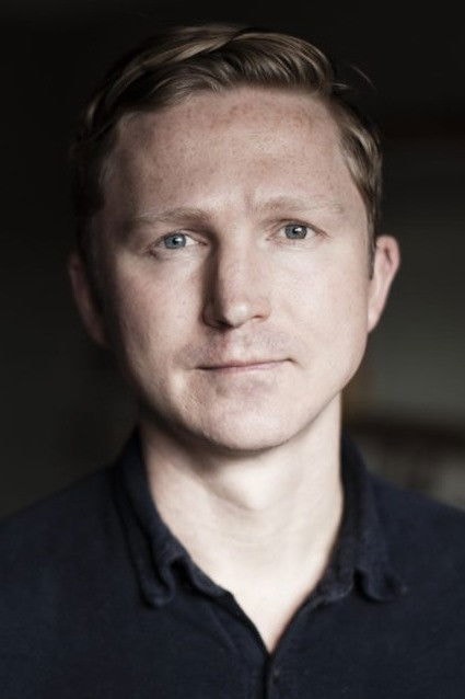 Foto de Joe Dunthorne