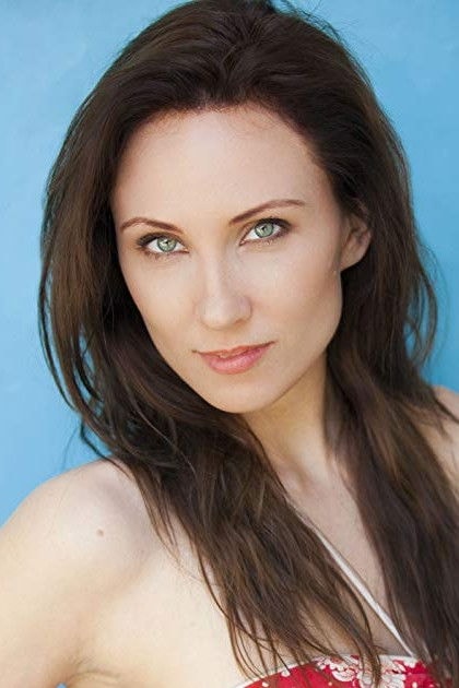 Foto de Alexis Kendra