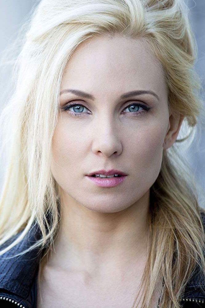 Foto de Alexis Kendra