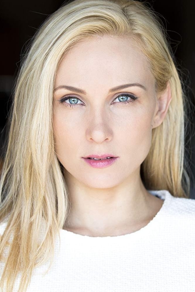 Foto de Alexis Kendra