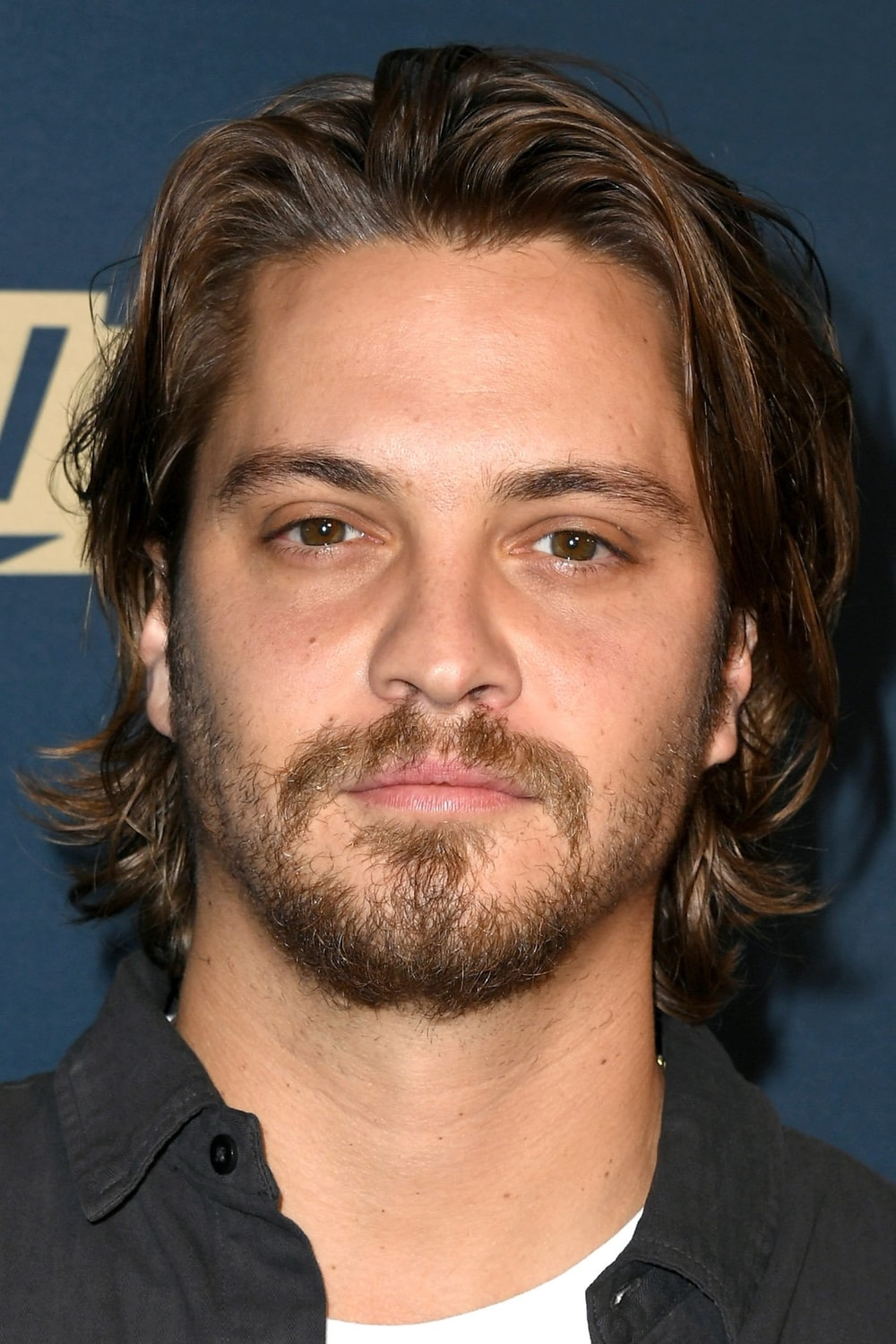 Foto de Luke Grimes