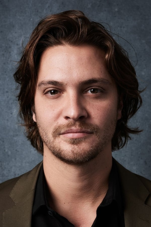 Foto de Luke Grimes