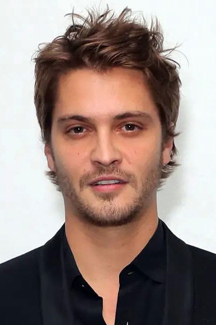Foto de Luke Grimes