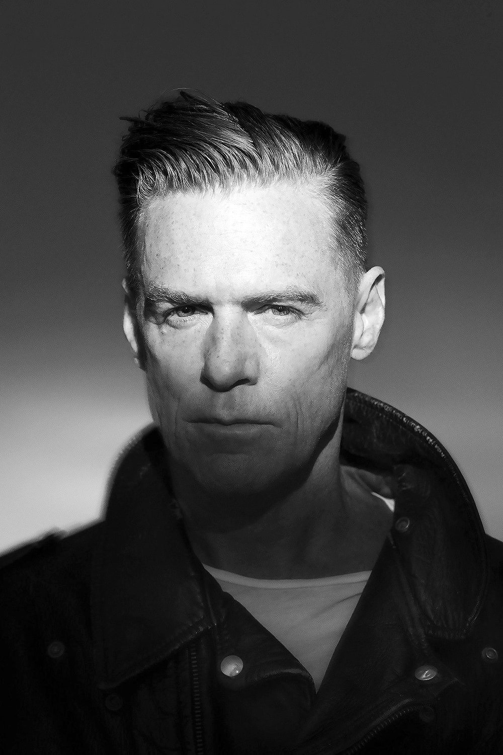 Foto de Bryan Adams