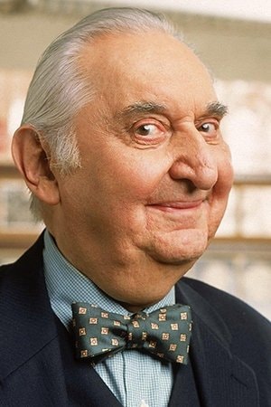 Foto de Fyvush Finkel