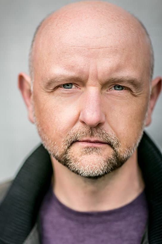 Foto de Robert Clarke