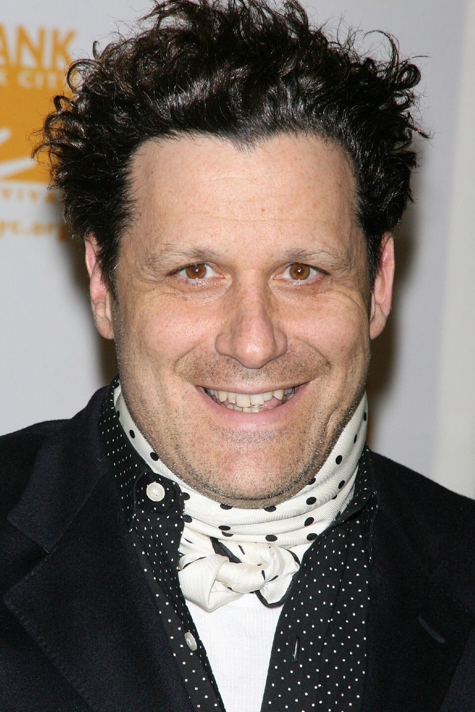 Foto de Isaac Mizrahi
