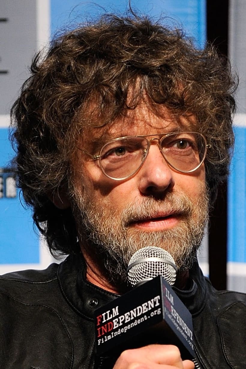 Foto de Steve Schwartz