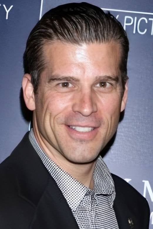 Foto de Jack Hartnett