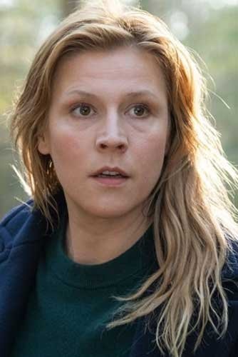 Foto de Franziska Weisz