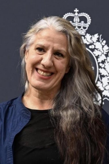 Foto de María Pagés