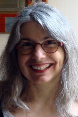 Foto de Alina Reyes