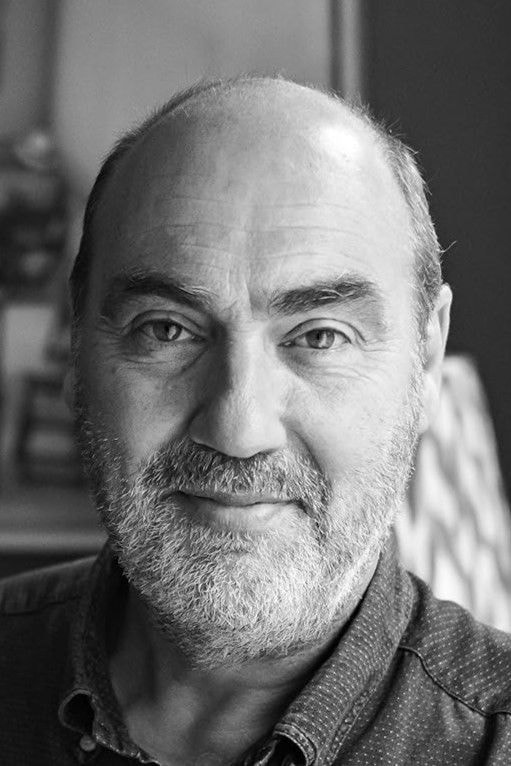 Foto de Oliver Parker