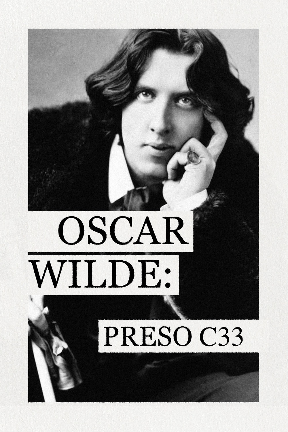 Foto de Oscar Wilde