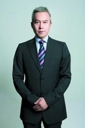 Foto de Solon So Chi-Hung