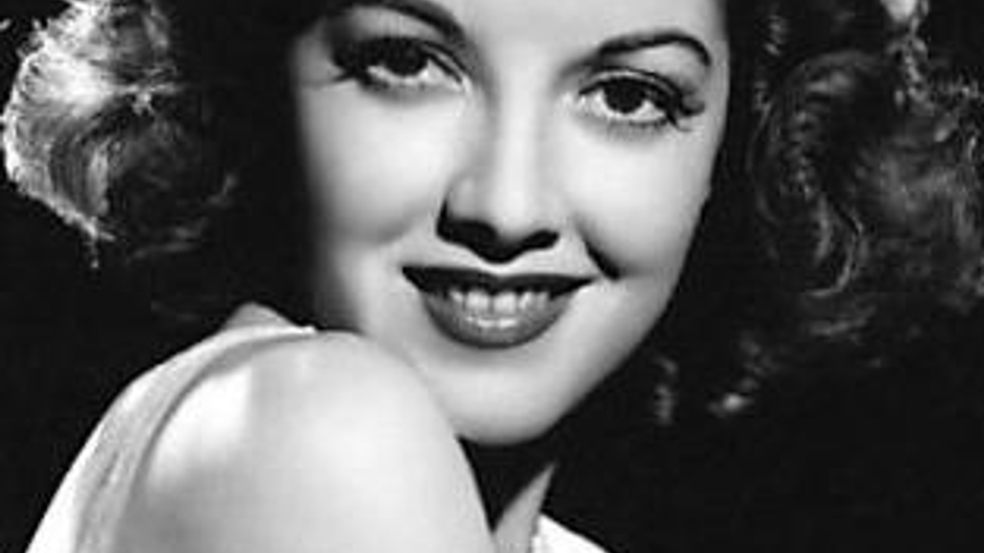 Foto de Dorothy Lovett