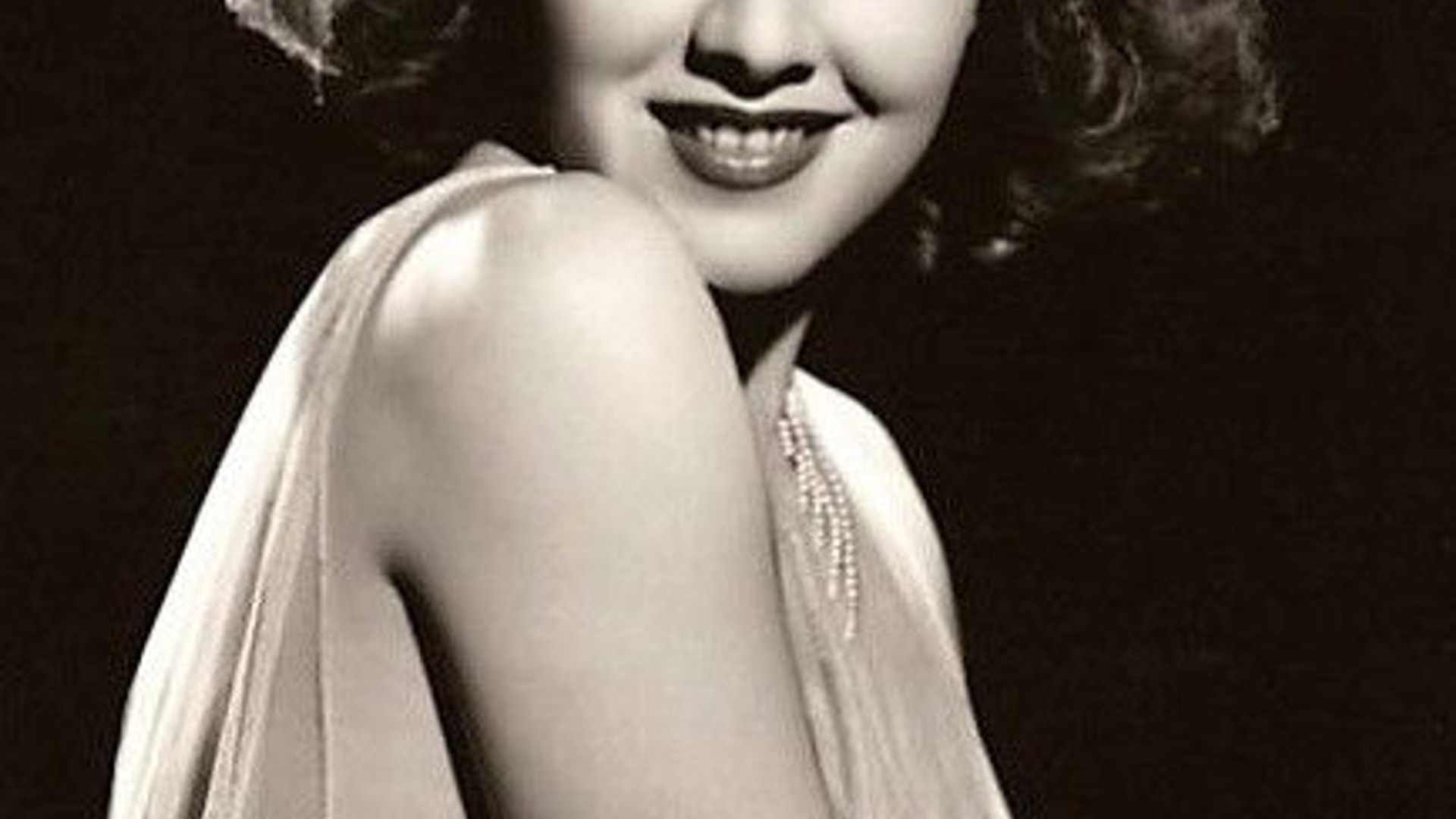 Foto de Dorothy Lovett