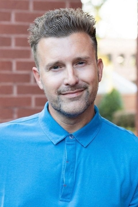 Foto de Tim Blanchard