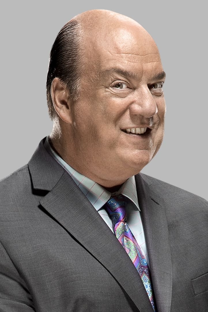 Foto de Paul Heyman
