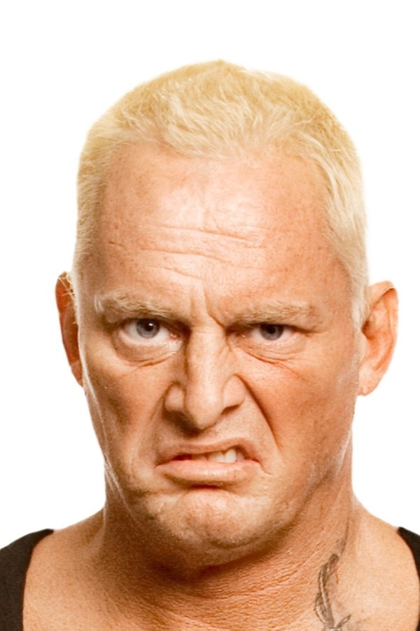 Foto de Jim Fullington