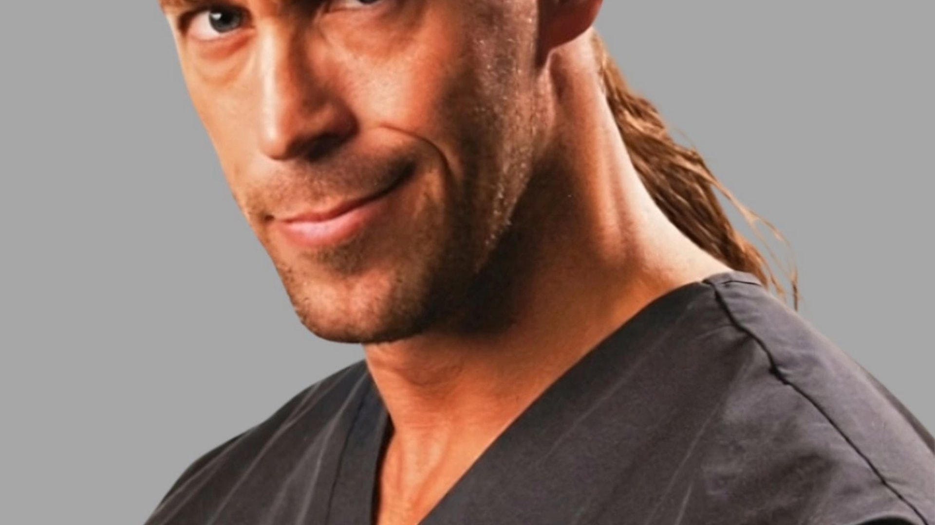 Foto de Michael Manna