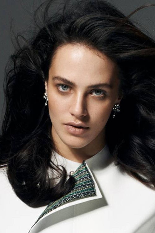 Foto de Jessica Brown Findlay