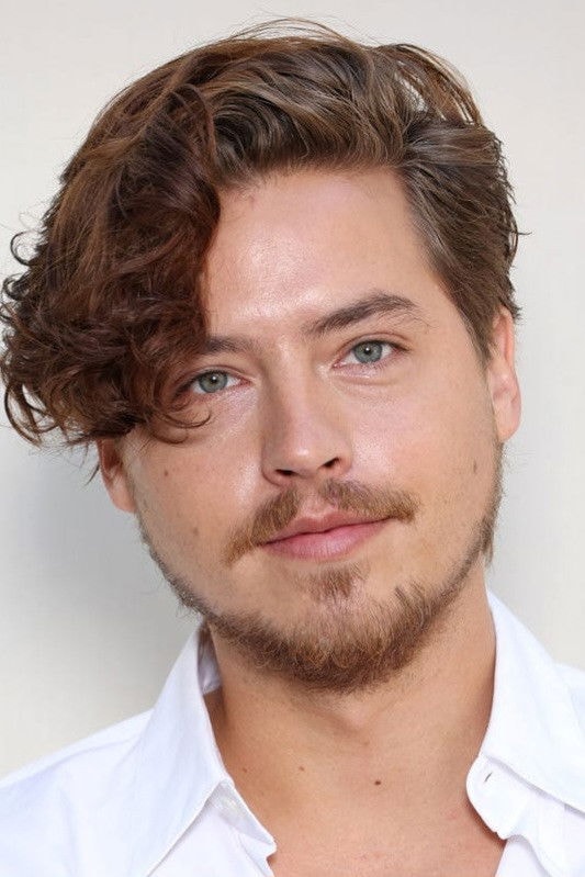 Foto de Cole Sprouse