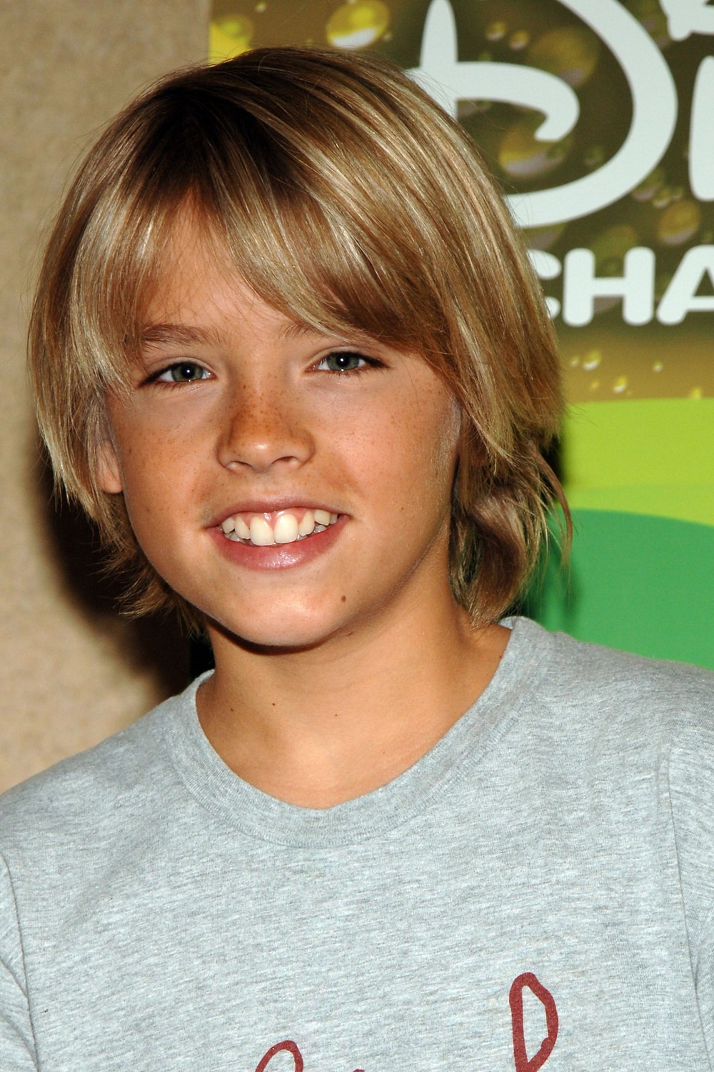 Foto de Cole Sprouse