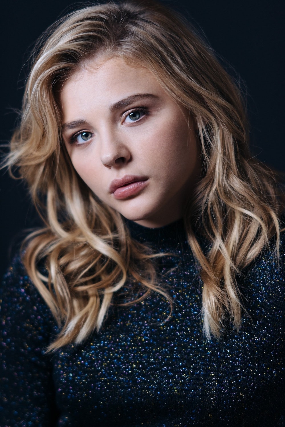Foto de Chloë Grace Moretz