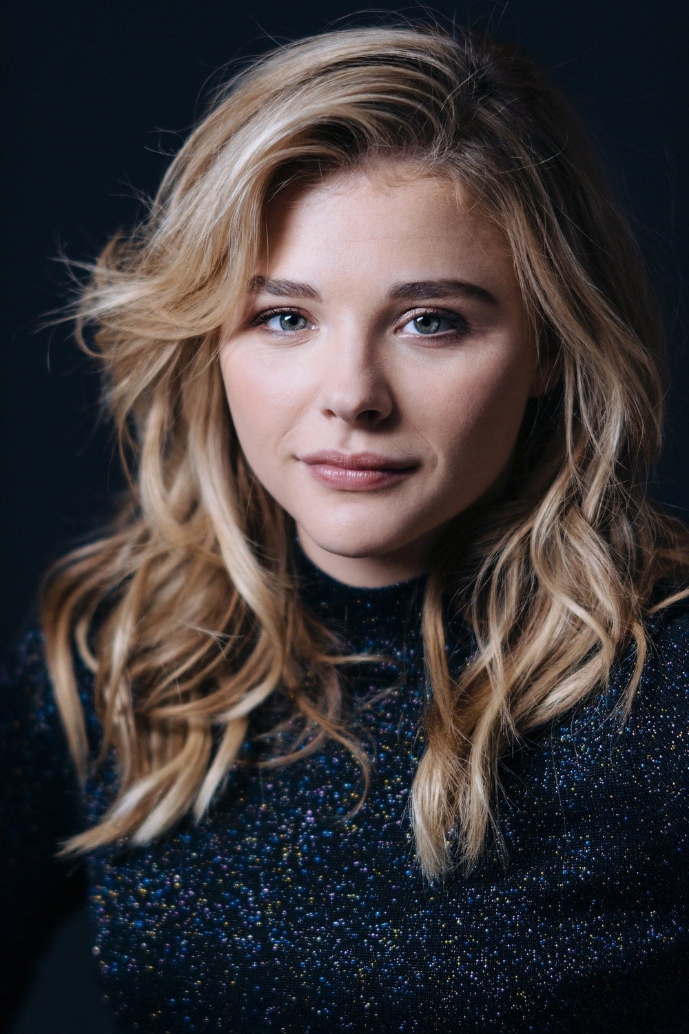 Foto de Chloë Grace Moretz