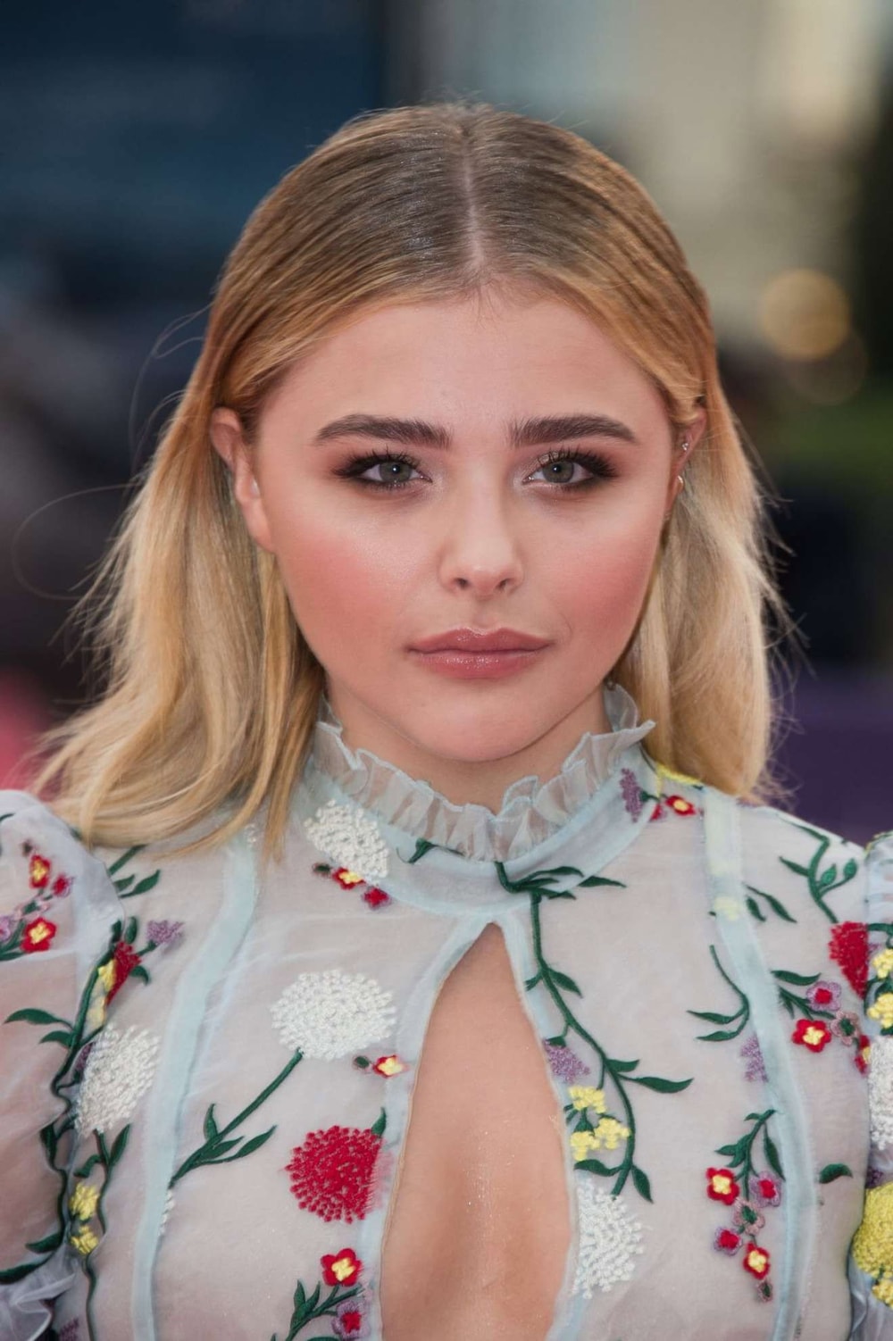 Foto de Chloë Grace Moretz