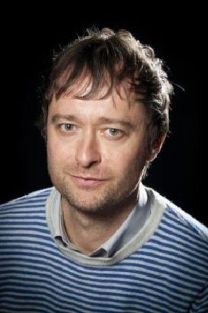 Foto de Carl Tibbetts