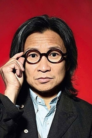 Foto de Peter Chan Ho-Sun