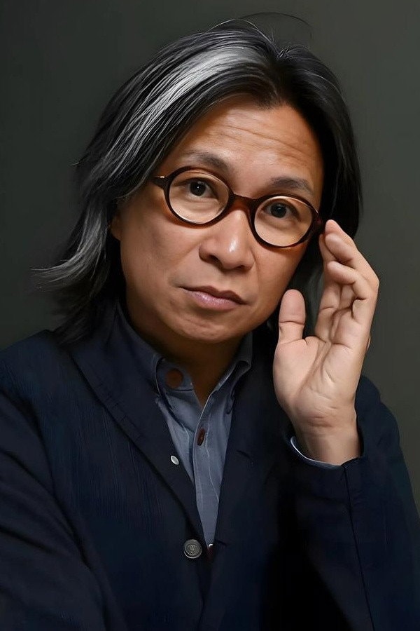 Foto de Peter Chan Ho-Sun