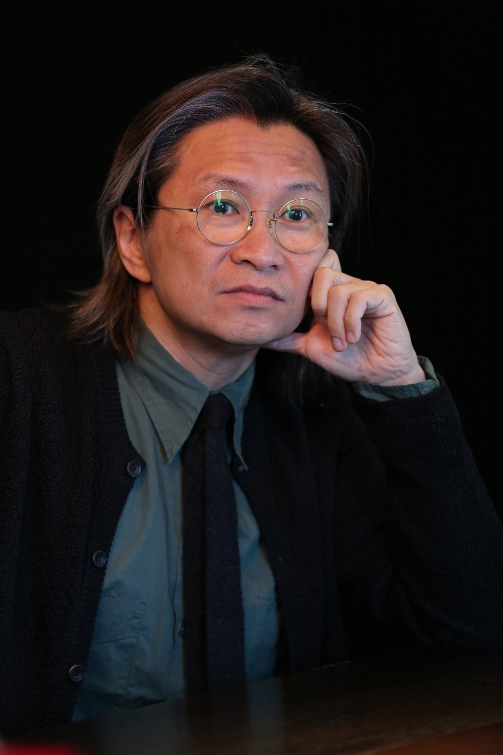Foto de Peter Chan Ho-Sun