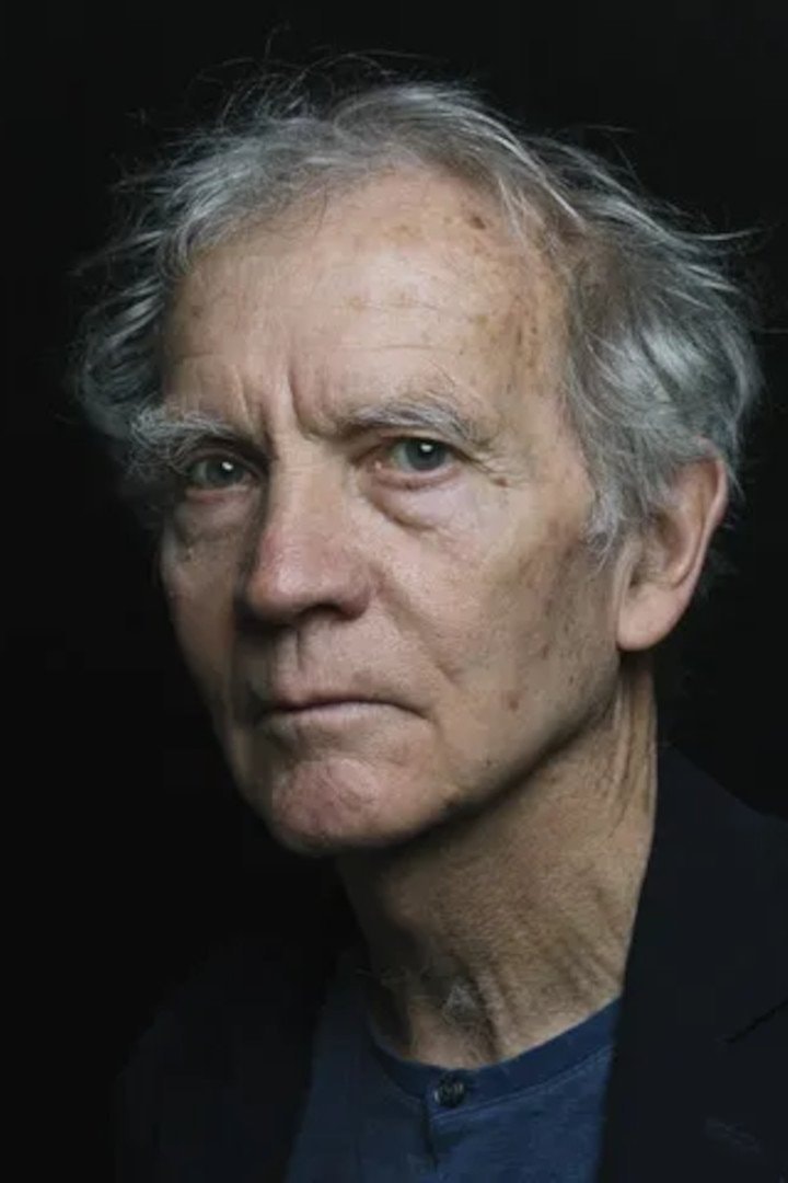 Foto de David Constantine