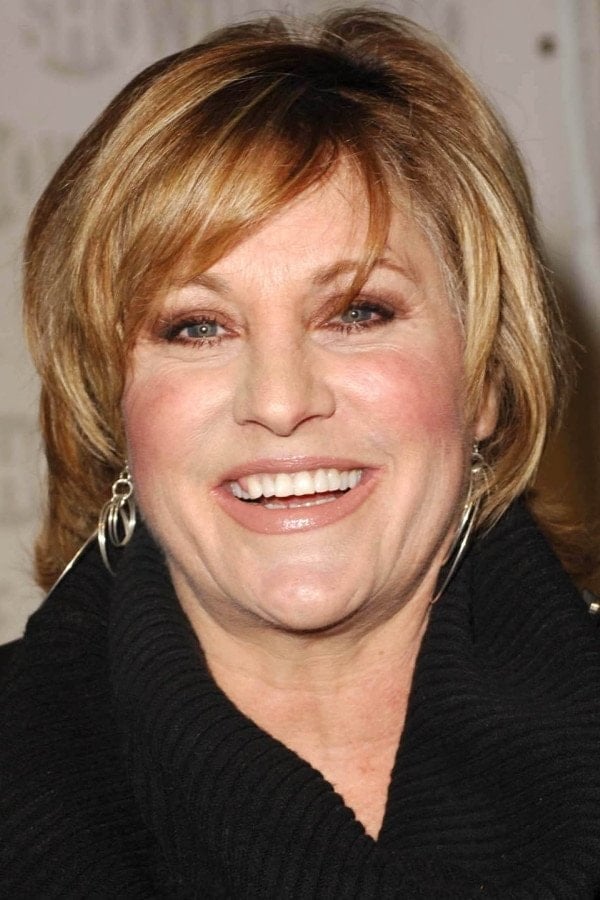 Foto de Lorna Luft